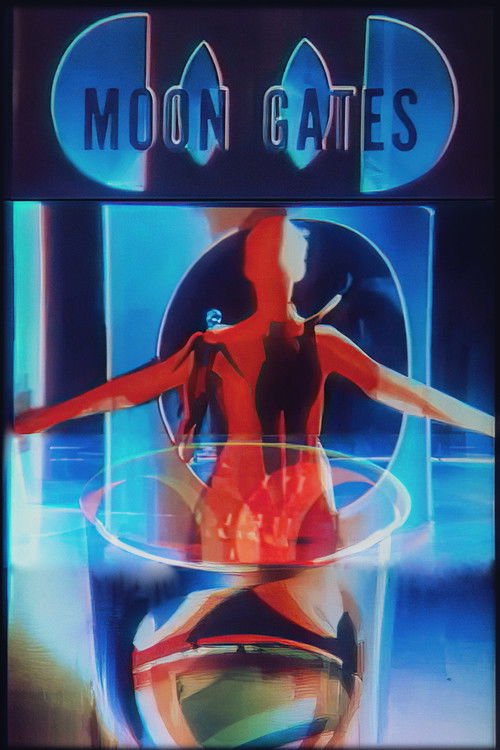Moon Gates III (1974) poster