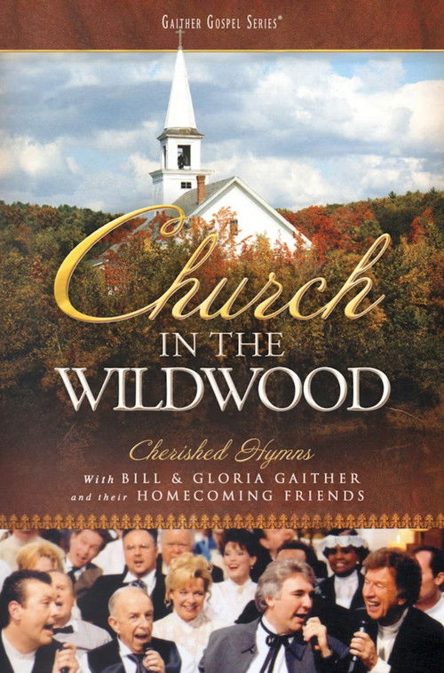 Church in the Wildwood (2005) poster