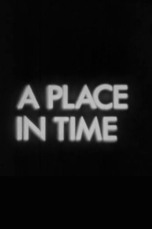 A Place in Time (1977) poster