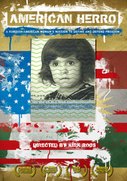 American Herro (2009) poster