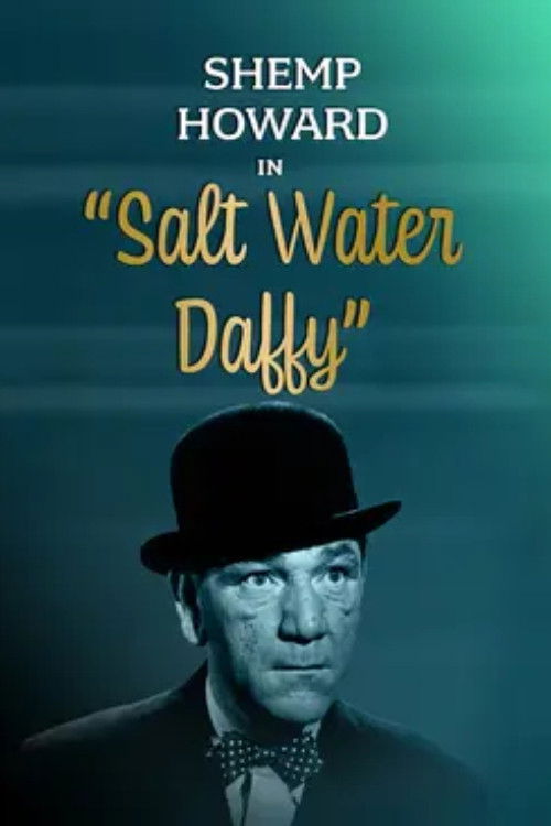 Salt Water Daffy (1933) poster
