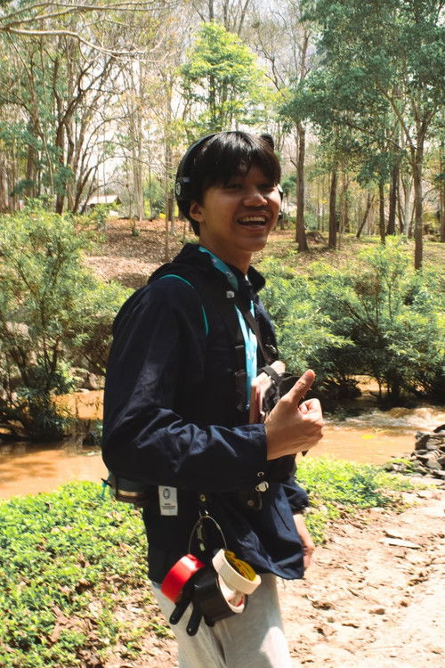 Kasidith Roongchaiyan