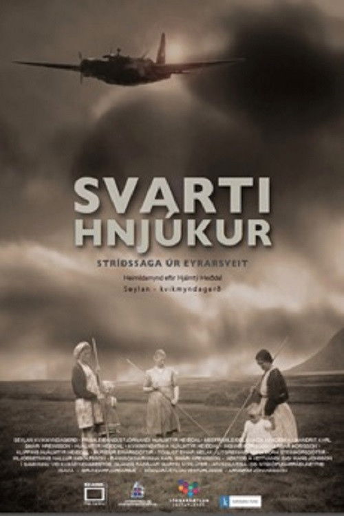 Black Peak: A War Story (2015) poster