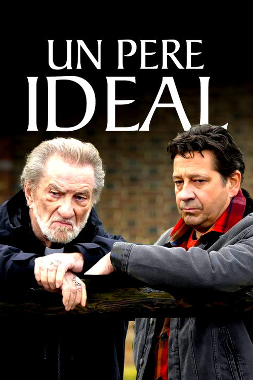 Un père idéal (2024) poster