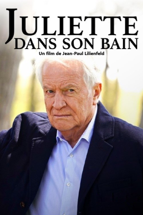 Juliette dans son bain (2022) poster