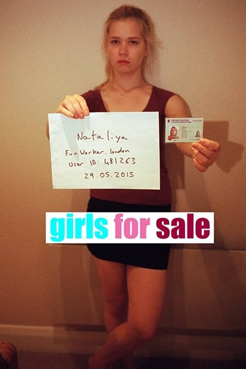 Girls for Sale (2016) poster
