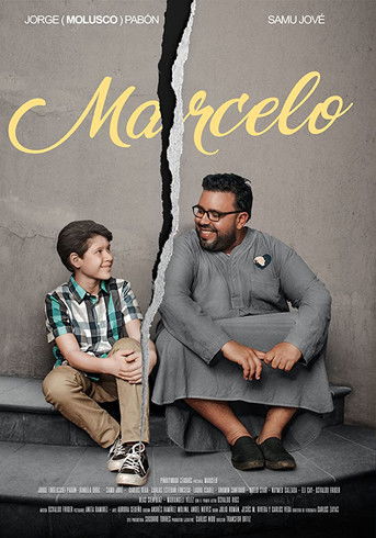 Marcelo (2020) poster