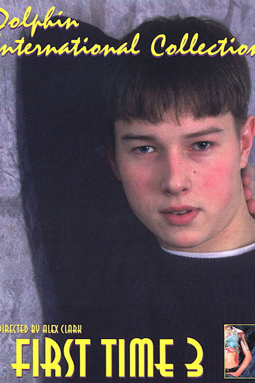 First Time 3: The Boys of St. Petersburg! (1999) poster