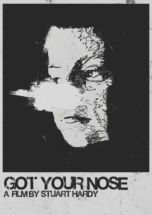 Got Your Nose (2025) poster