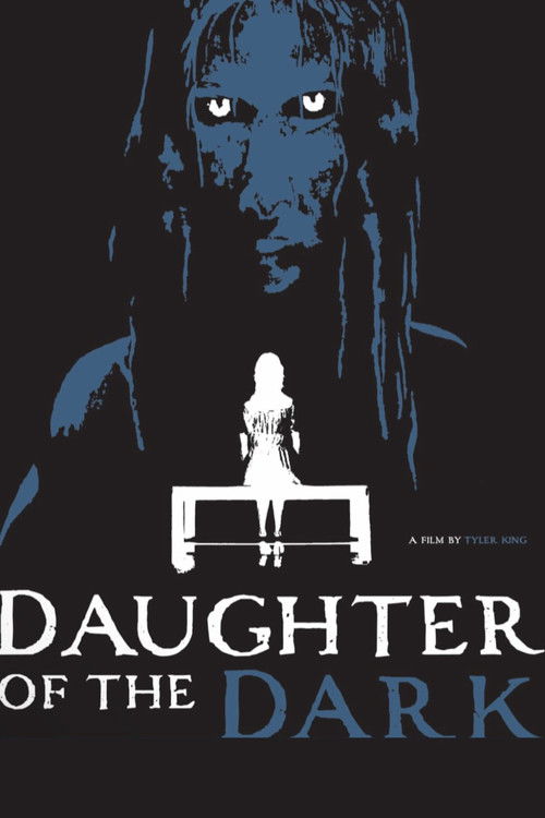Daughter of The Dark (2025) poster