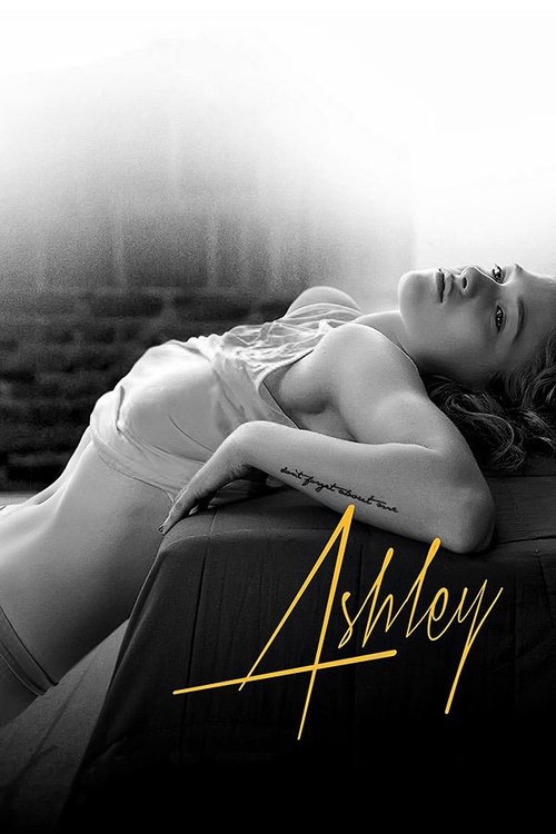 Ashley (2013) poster