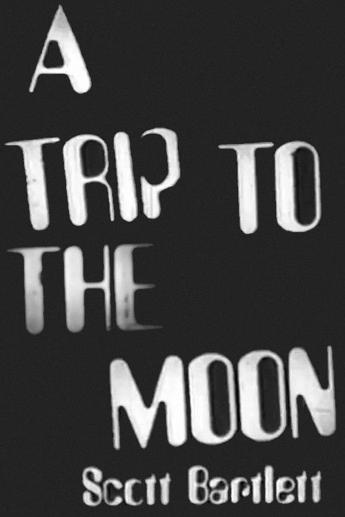 A Trip to the Moon (1968) poster