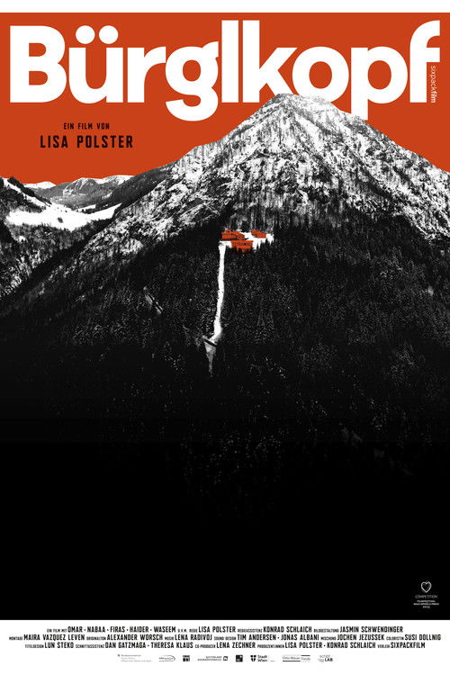 Bürglkopf (2025) poster