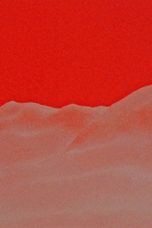 Arrábida (2017) poster