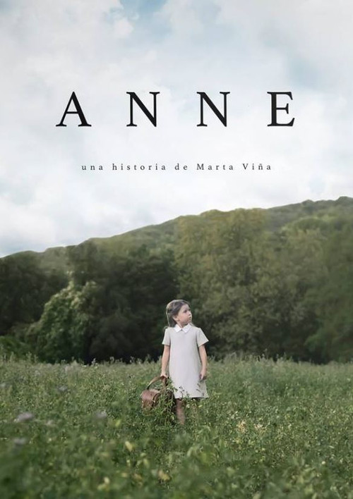 Anne (2020) poster
