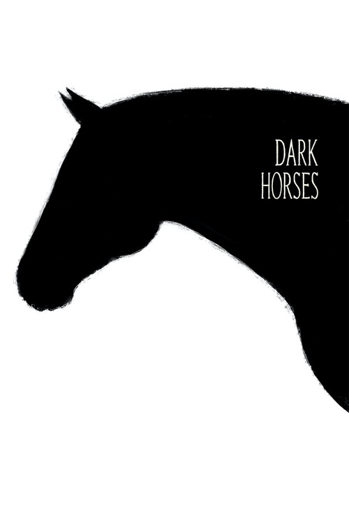 Dark Horses poster