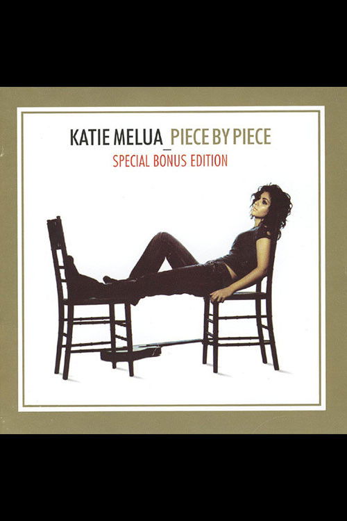 Katie Melua - Piece by Piece (2006) poster