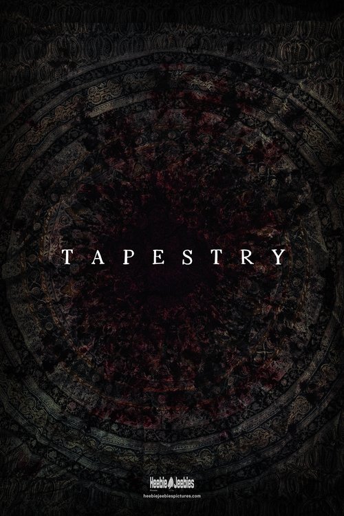Tapestry (2025) poster