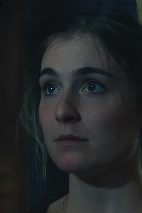 Peaches and Scream (2022) poster