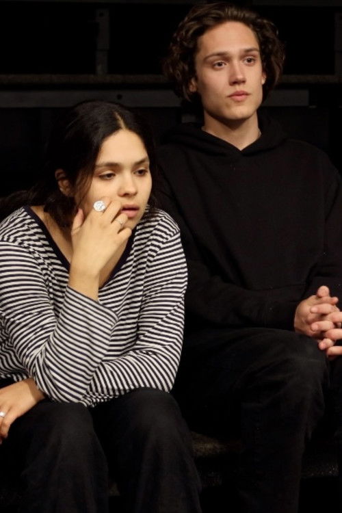 A Glimpse Through The Bennington Lens (2025) poster