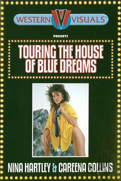 The House of Blue Dreams (1986) poster