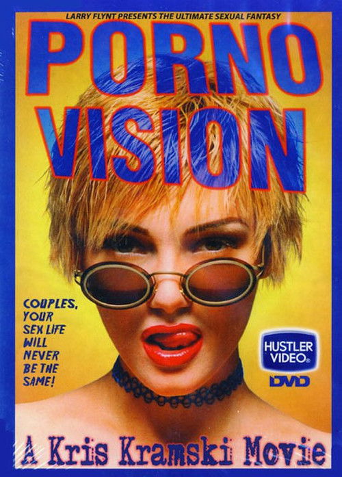 Porno Vision (2001) poster