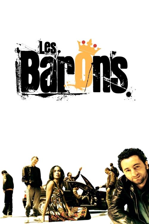 Les Barons (2009) poster