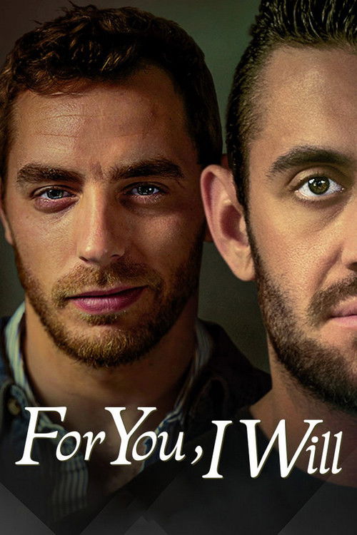 For You, I Will (2023) poster
