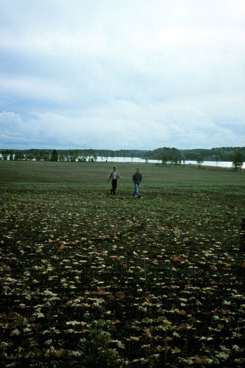 Small Game (2009) poster