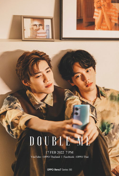 Double Me (2022) poster
