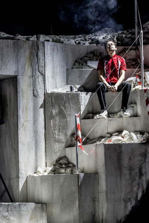 Room With a View (2020) poster