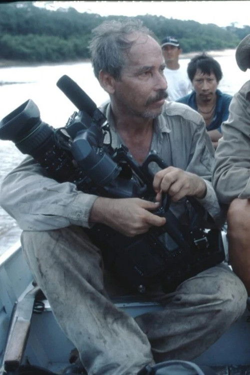 Amazomania (2026) poster