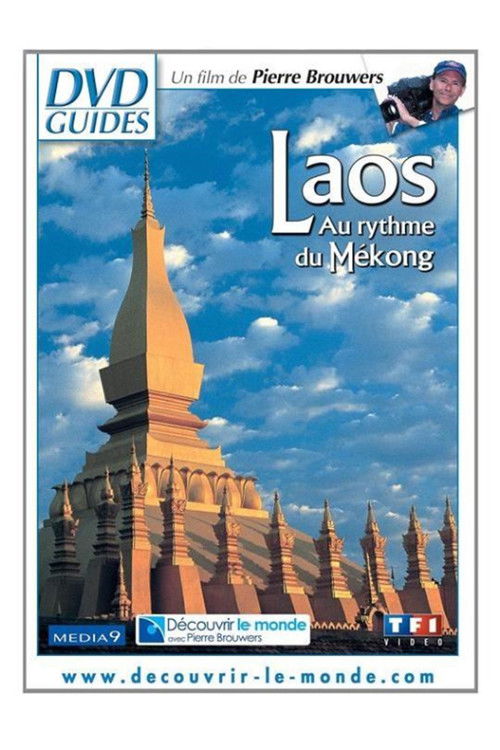Laos - Au rythme du Mékong (2006) poster