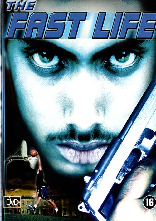 The Fast Life (2003) poster