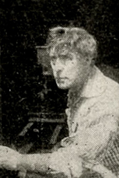Cash Parrish's Pal (1915) poster
