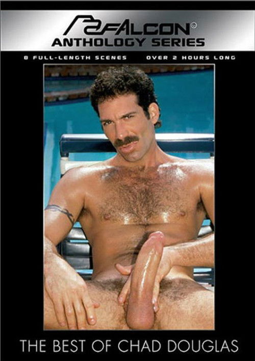 The Best of Chad Douglas (2011) poster