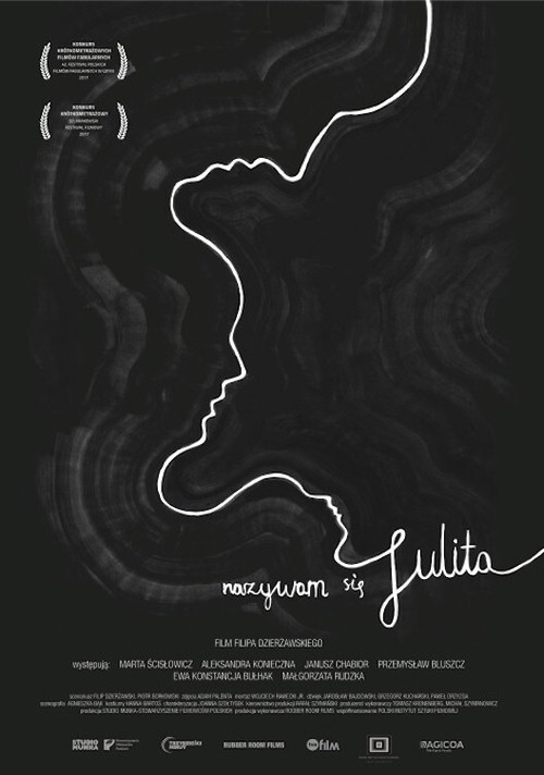 Nazywam się Julita (2018) poster