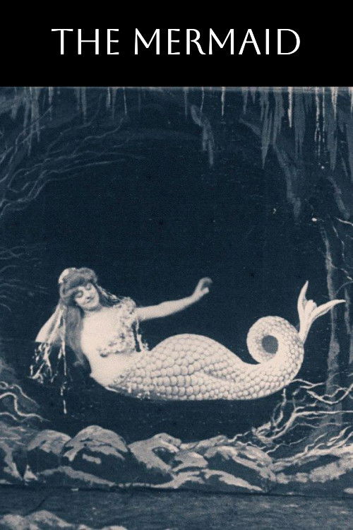 La Sirène (1904) poster