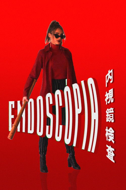 Endoscópia (2018) poster