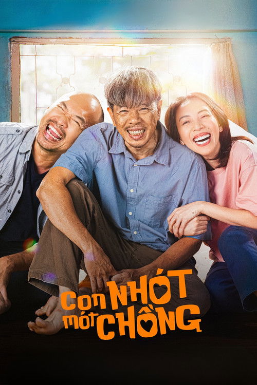 Con Nhót Mót Chồng (2023) poster