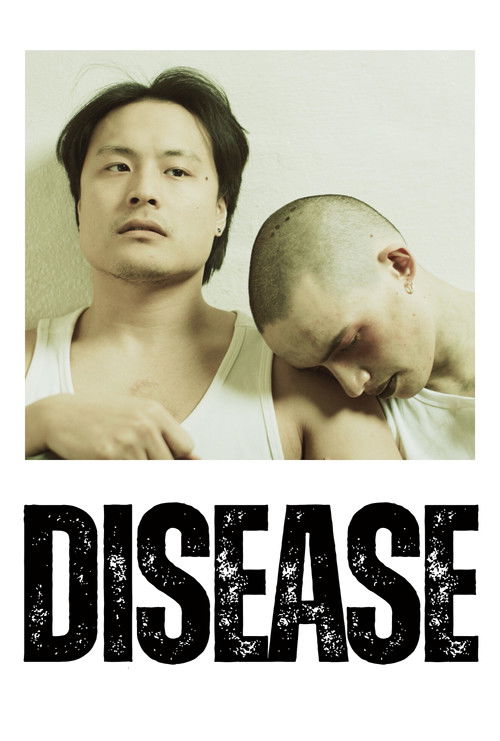 Disease (2025) poster