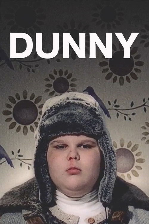 Dunny (2006) poster