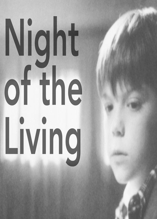 Night Of The Living (1997) poster