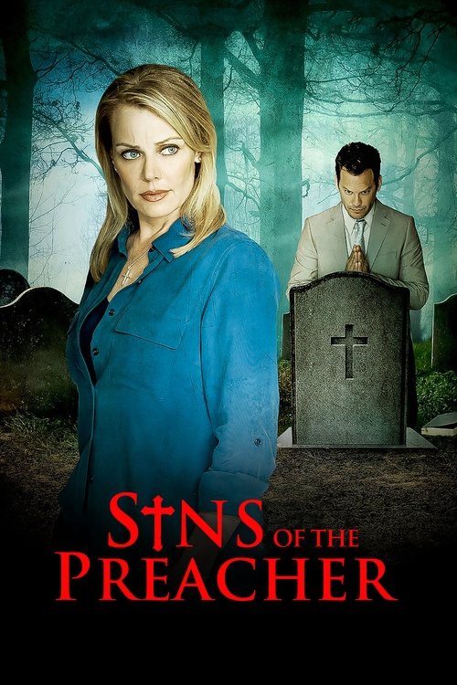 Sins of the Preacher (2013) poster