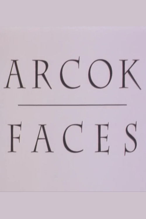 Faces (1999) poster