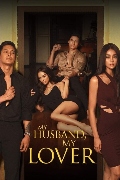 My Husband, My Lover (2021) poster