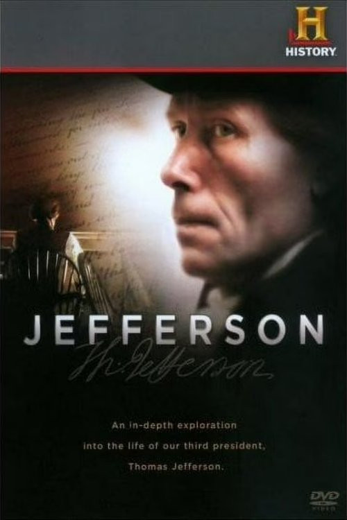 Jefferson (2010) poster