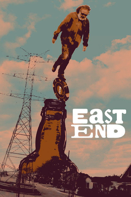East End (2024) poster