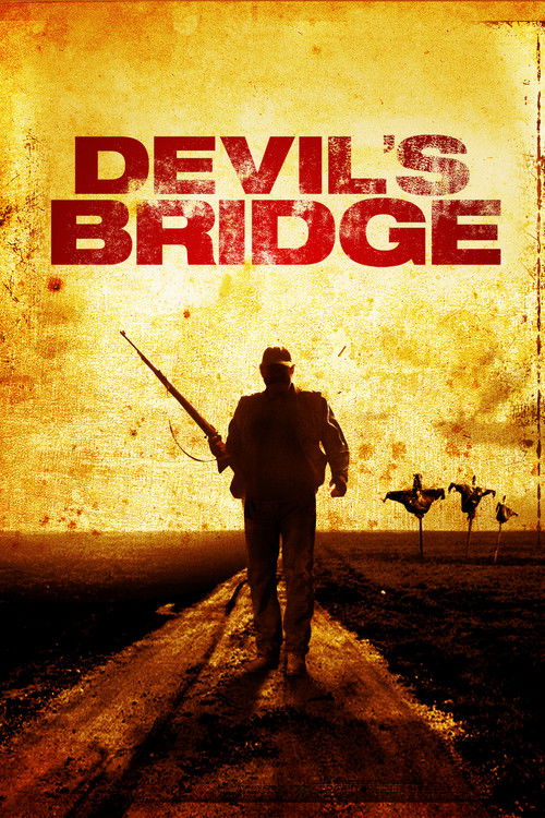 Devil's Bridge (2012) poster