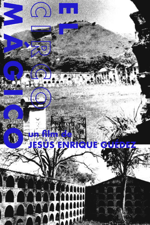 El circo mágico (1975) poster